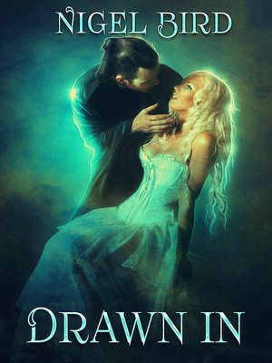 cover image of Drawn In